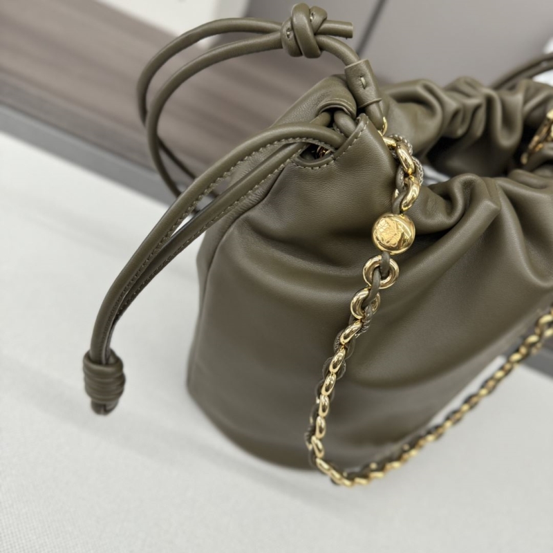 Loewe Bucket Bags